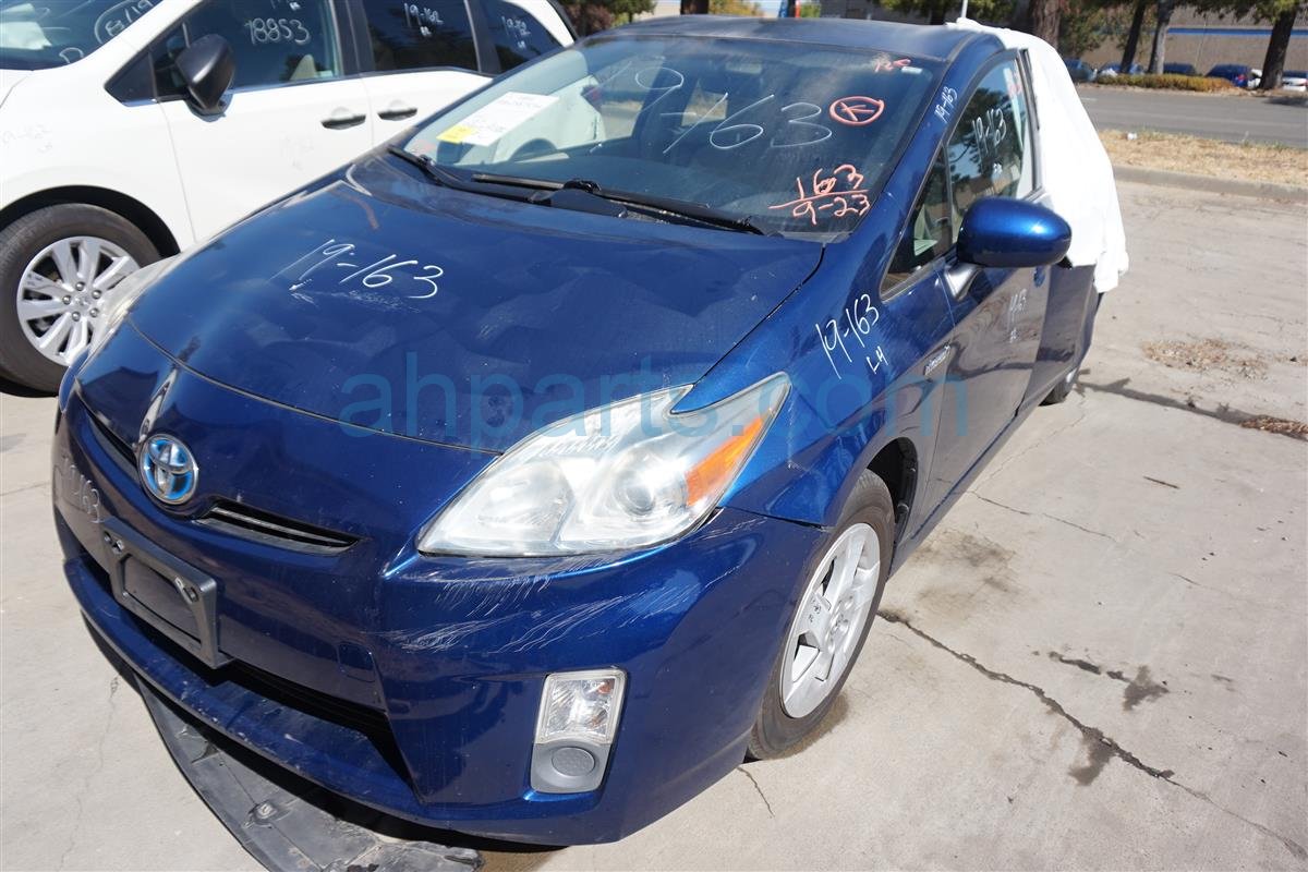 2011 Toyota Prius Replacement Parts