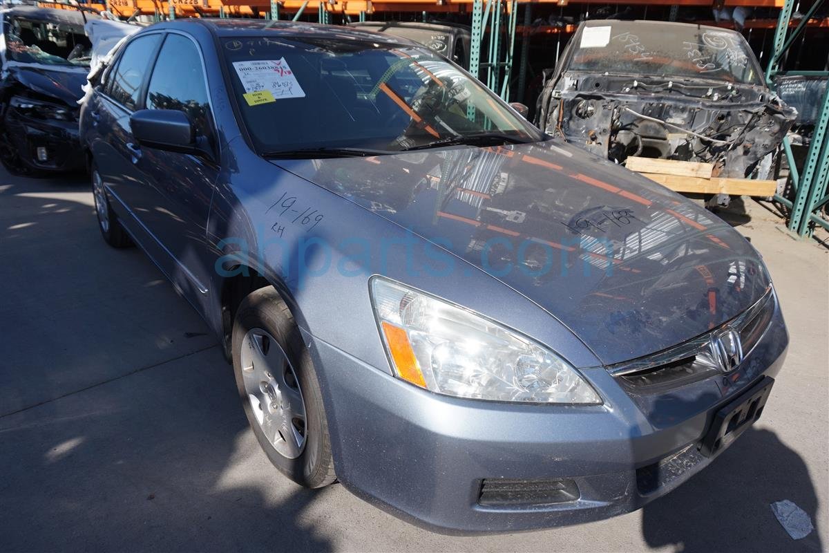 2007 Honda Accord Replacement Parts