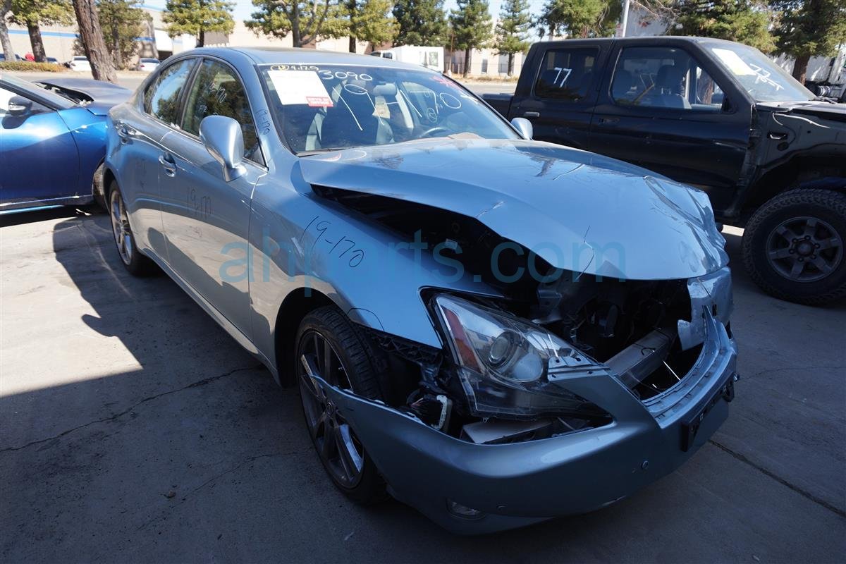 2008 Lexus Is 250 Replacement Parts