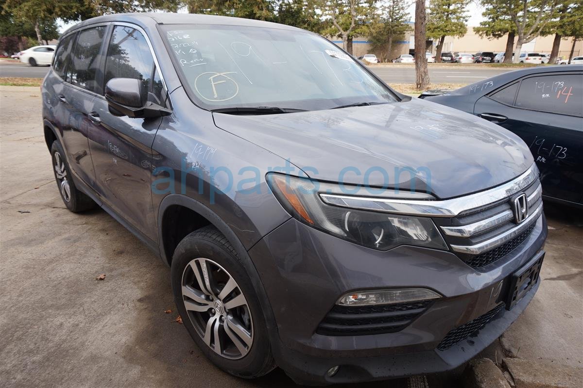 2016 Honda Pilot Replacement Parts