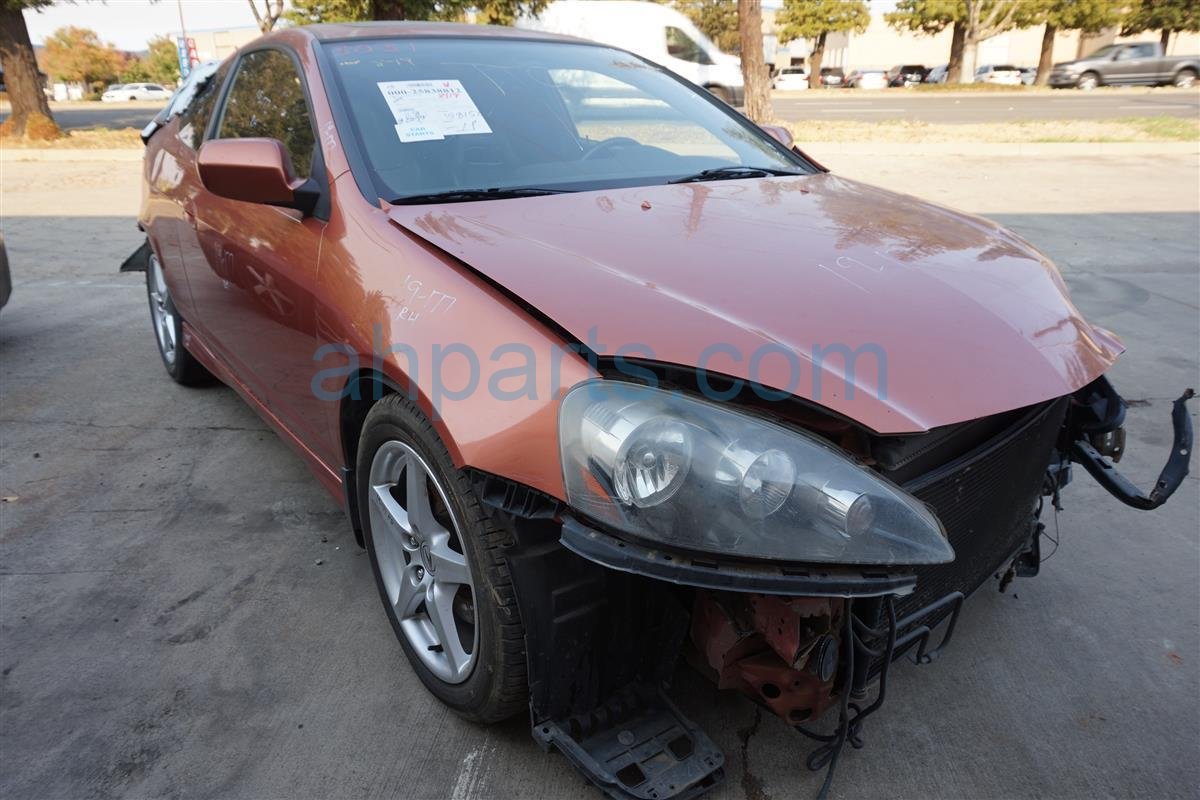 2005 Acura RSX Replacement Parts