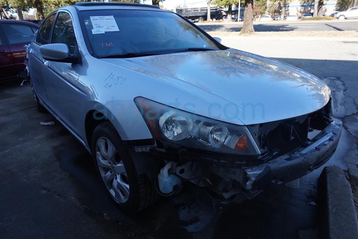 2008 Honda Accord Replacement Parts