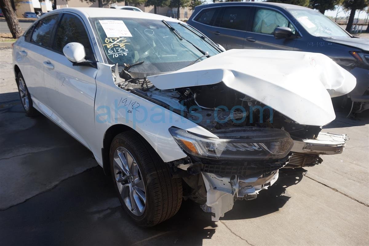 2018 Honda Accord Replacement Parts