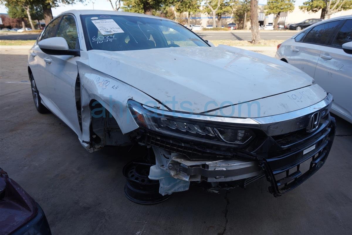 2018 Honda Accord Replacement Parts