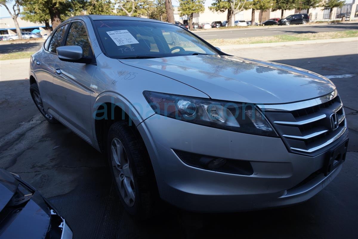 2010 Honda Crosstour Replacement Parts