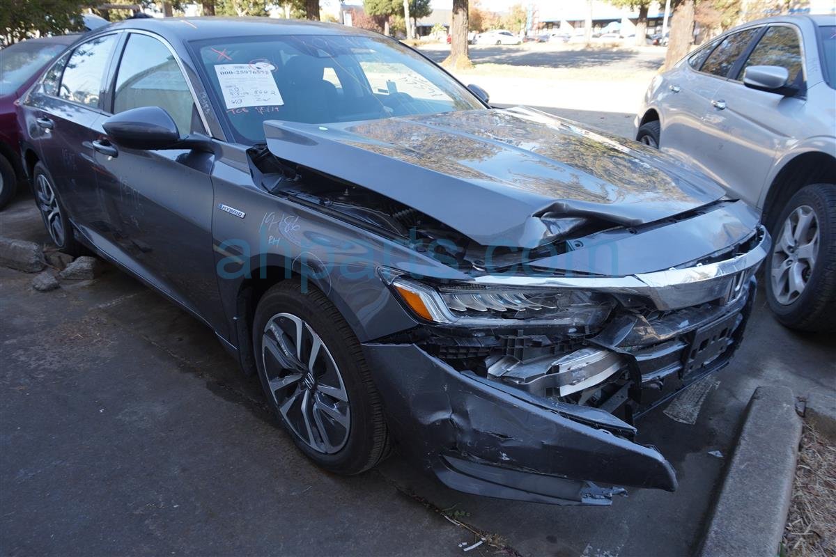 2019 Honda Accord Replacement Parts