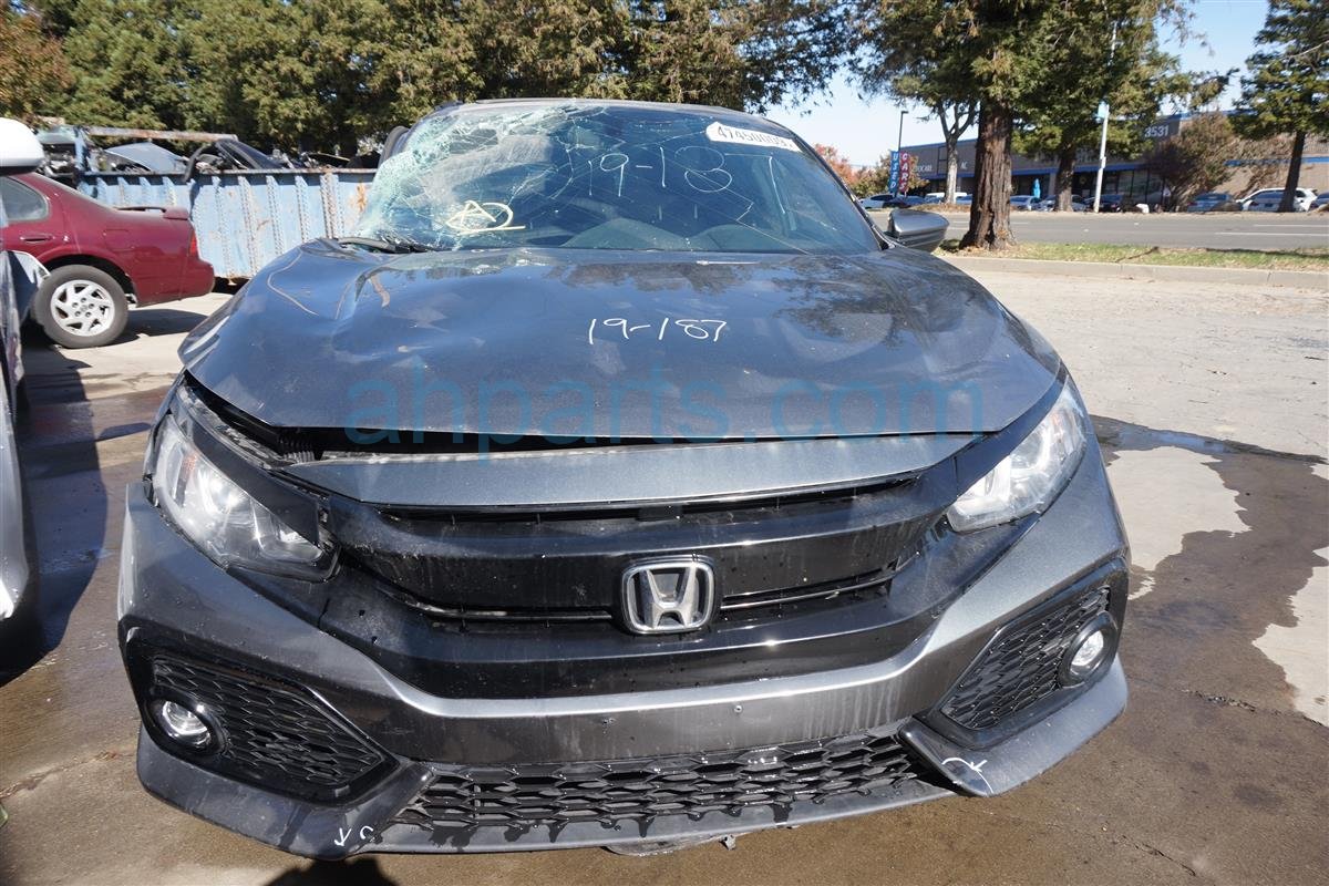 2017 Honda Civic Replacement Parts