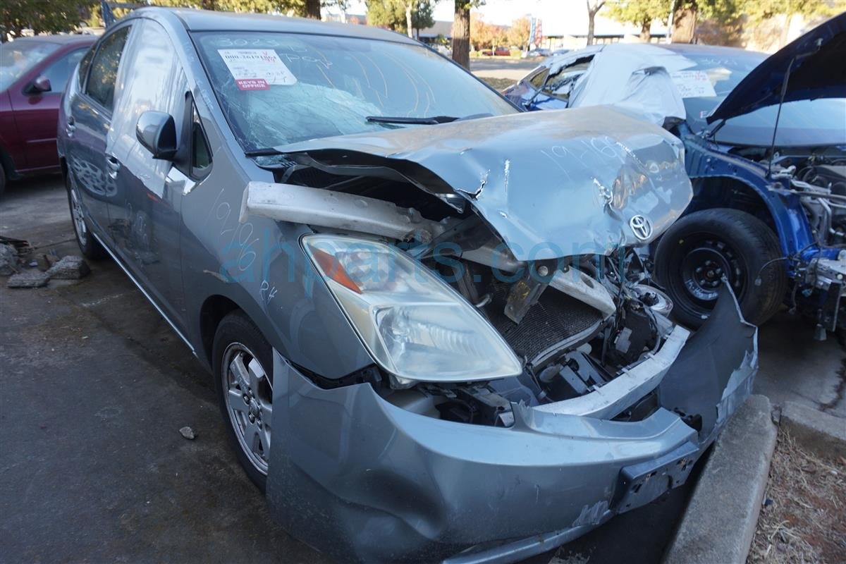 2005 Toyota Prius Replacement Parts