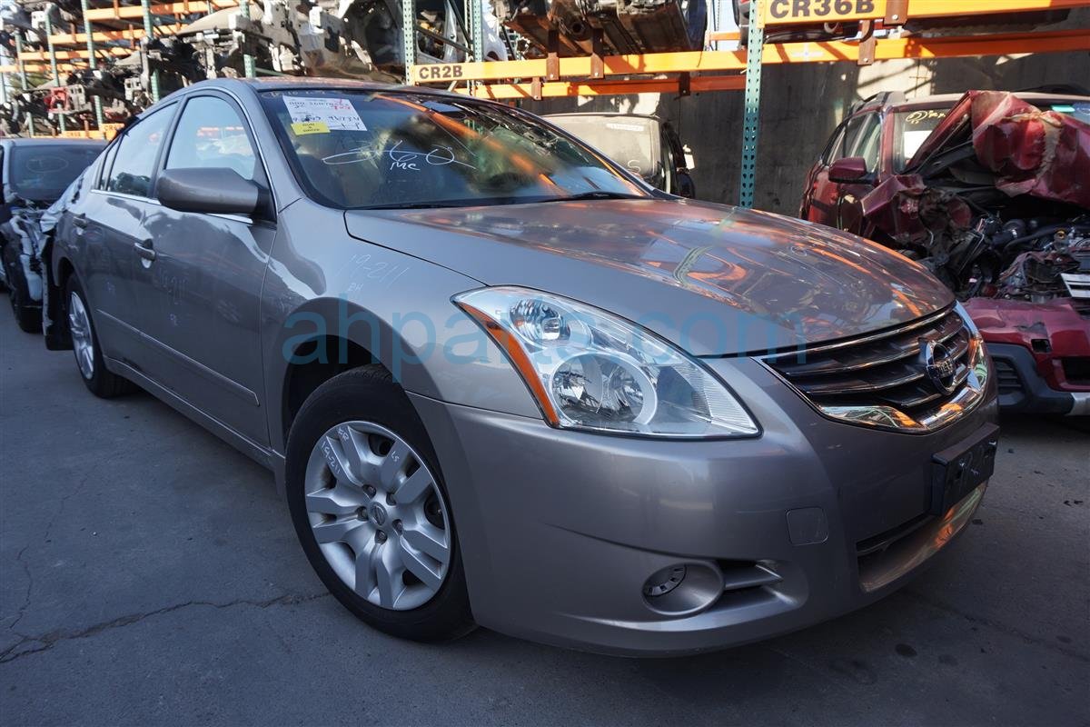 Used OEM Nissan Altima Parts