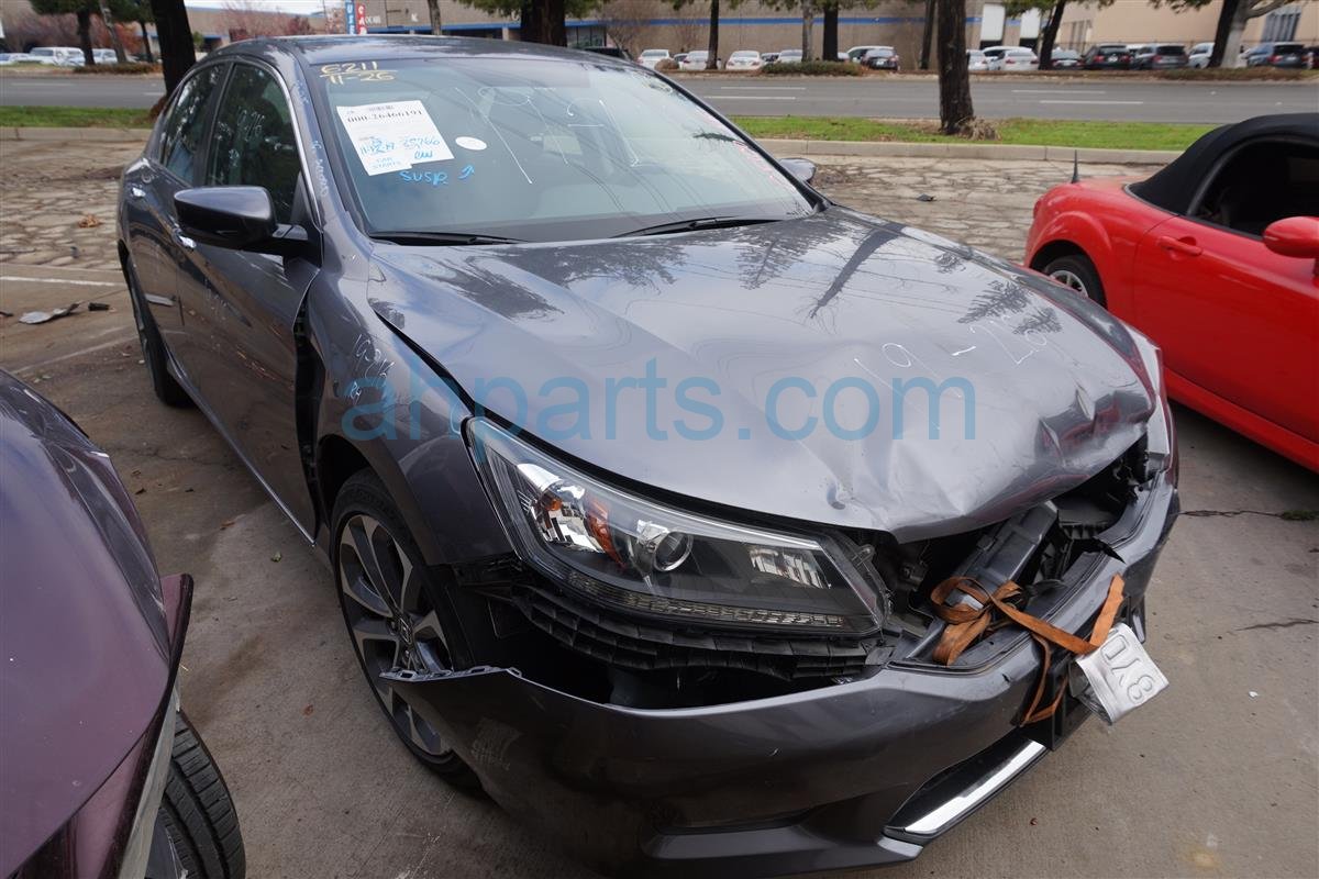 2015 Honda Accord Replacement Parts