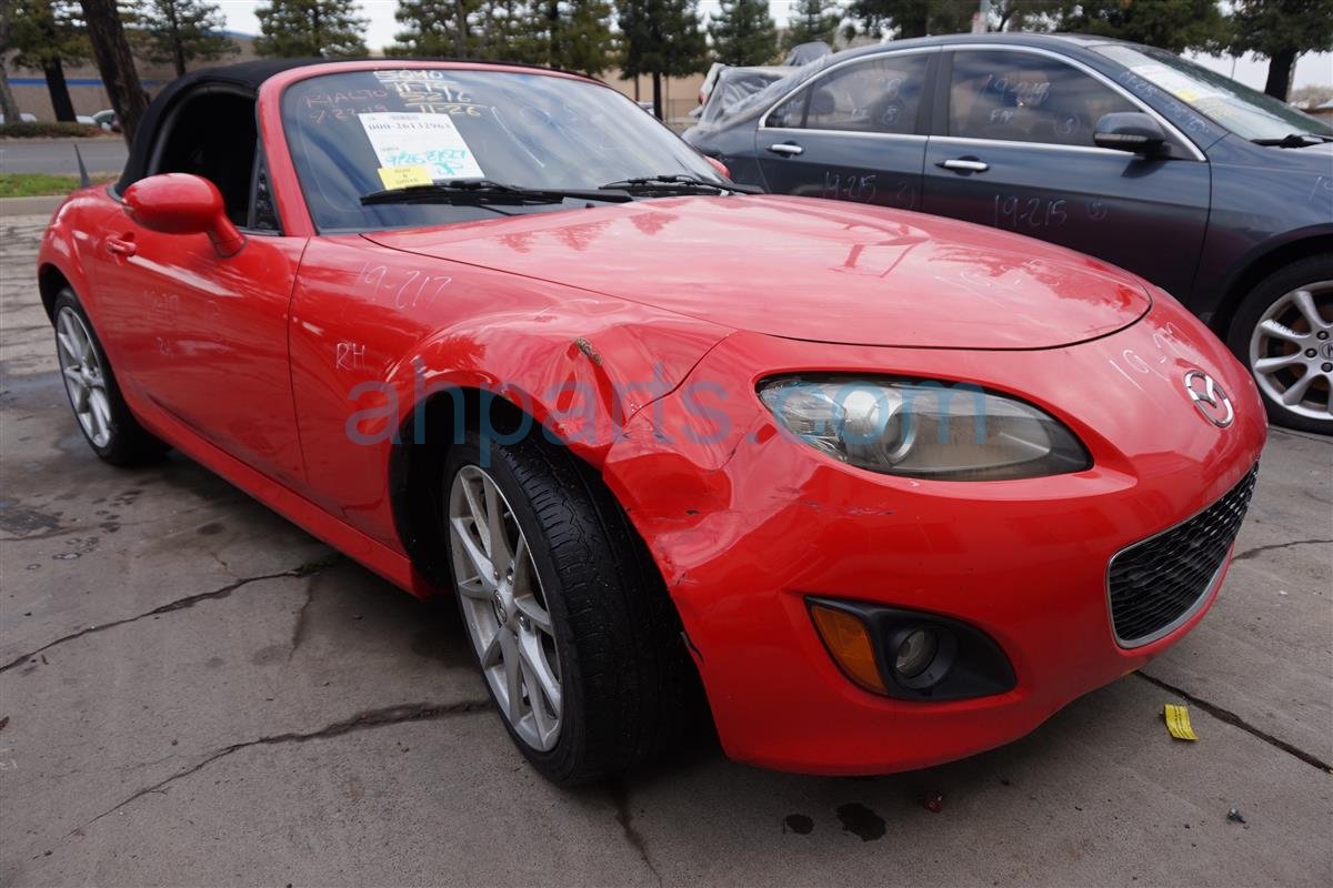 2009 Mazda Miata Replacement Parts