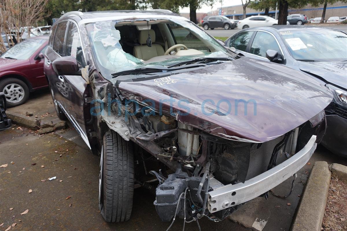 2014 Infiniti Qx60 Replacement Parts