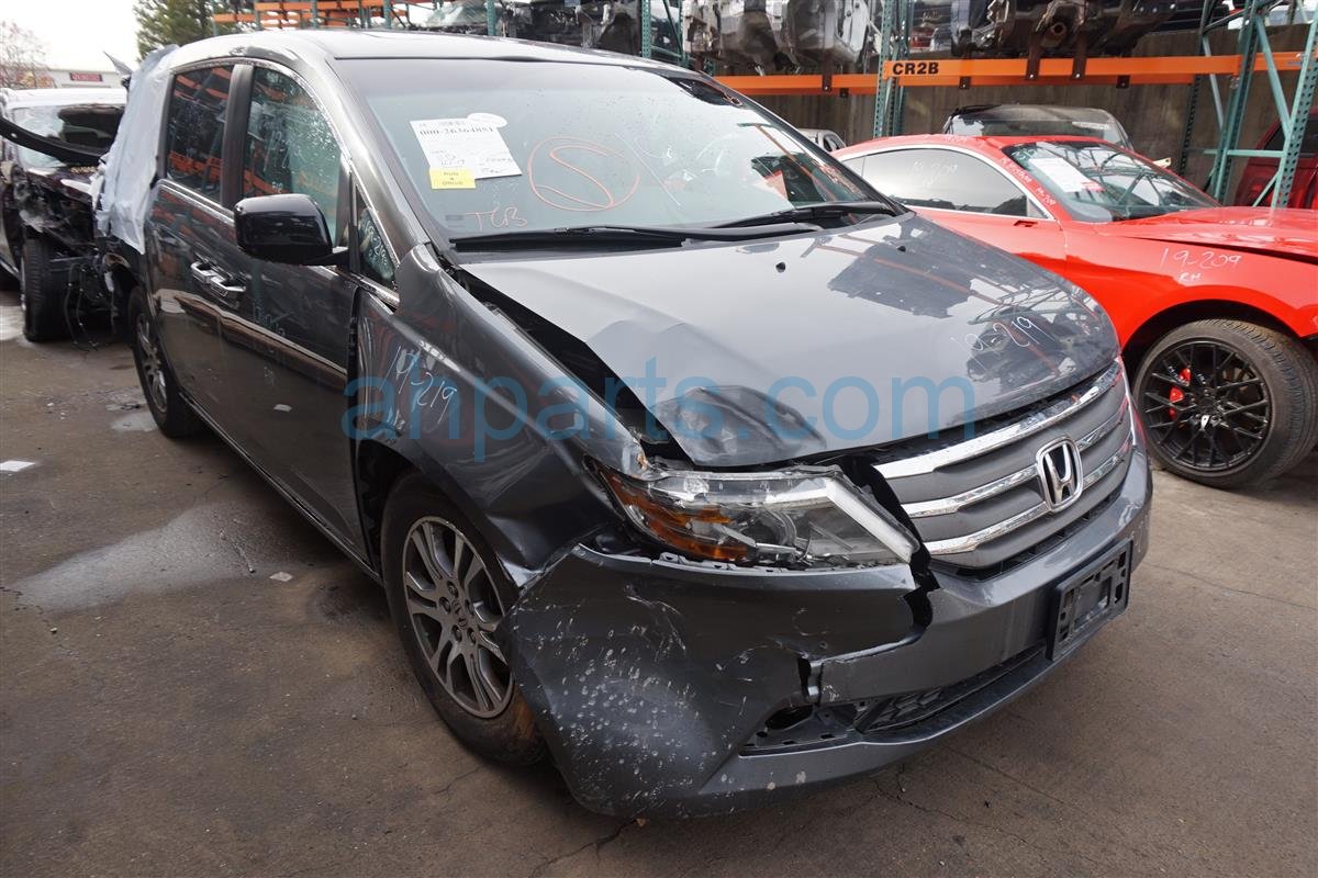 2011 Honda Odyssey Replacement Parts