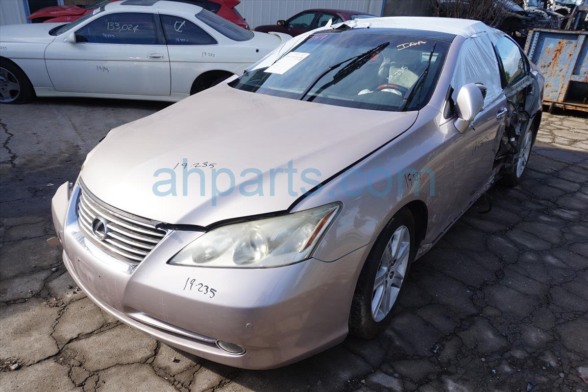 Used OEM Lexus ES 350 Parts