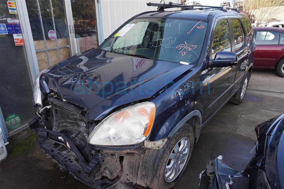 2006 Honda CR-V Replacement Parts