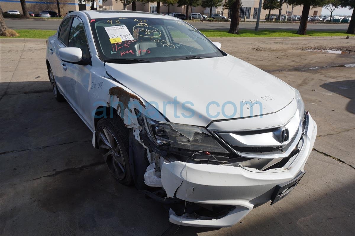 Used OEM Acura ILX Parts