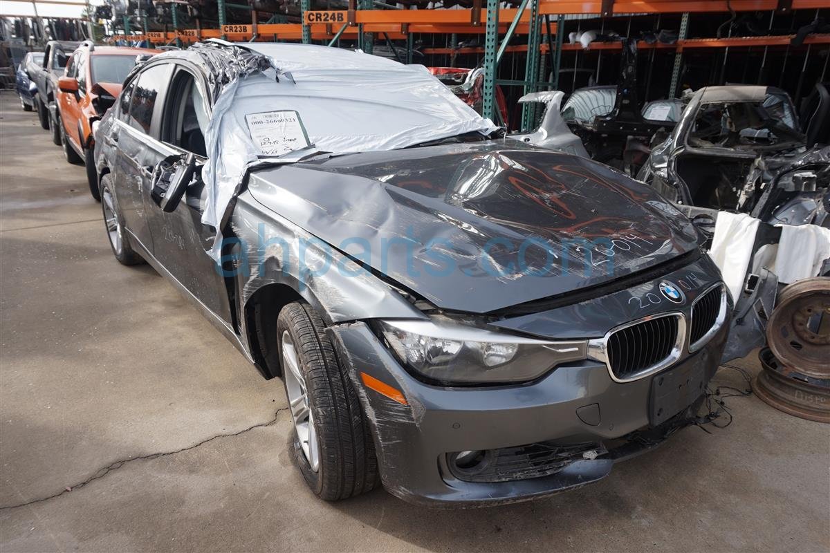 2015 BMW 328i Replacement Parts