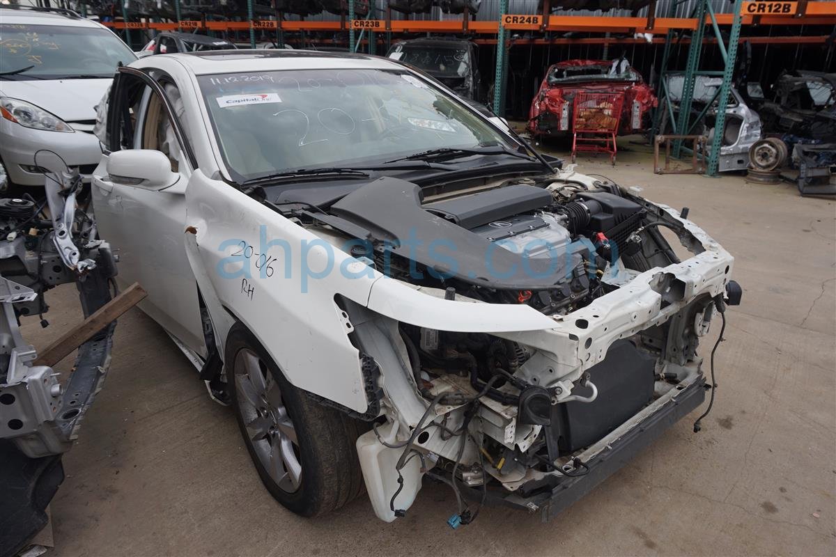 2012 Acura TL Replacement Parts