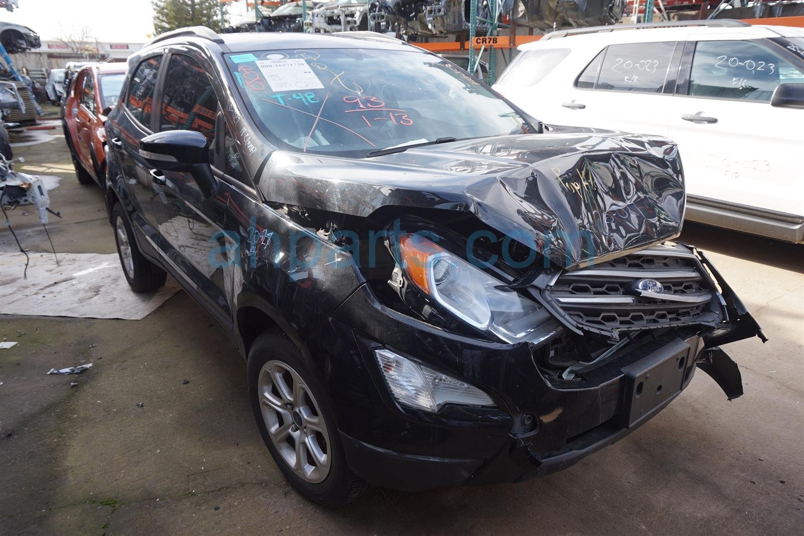 Used OEM Ford Ecosport Parts