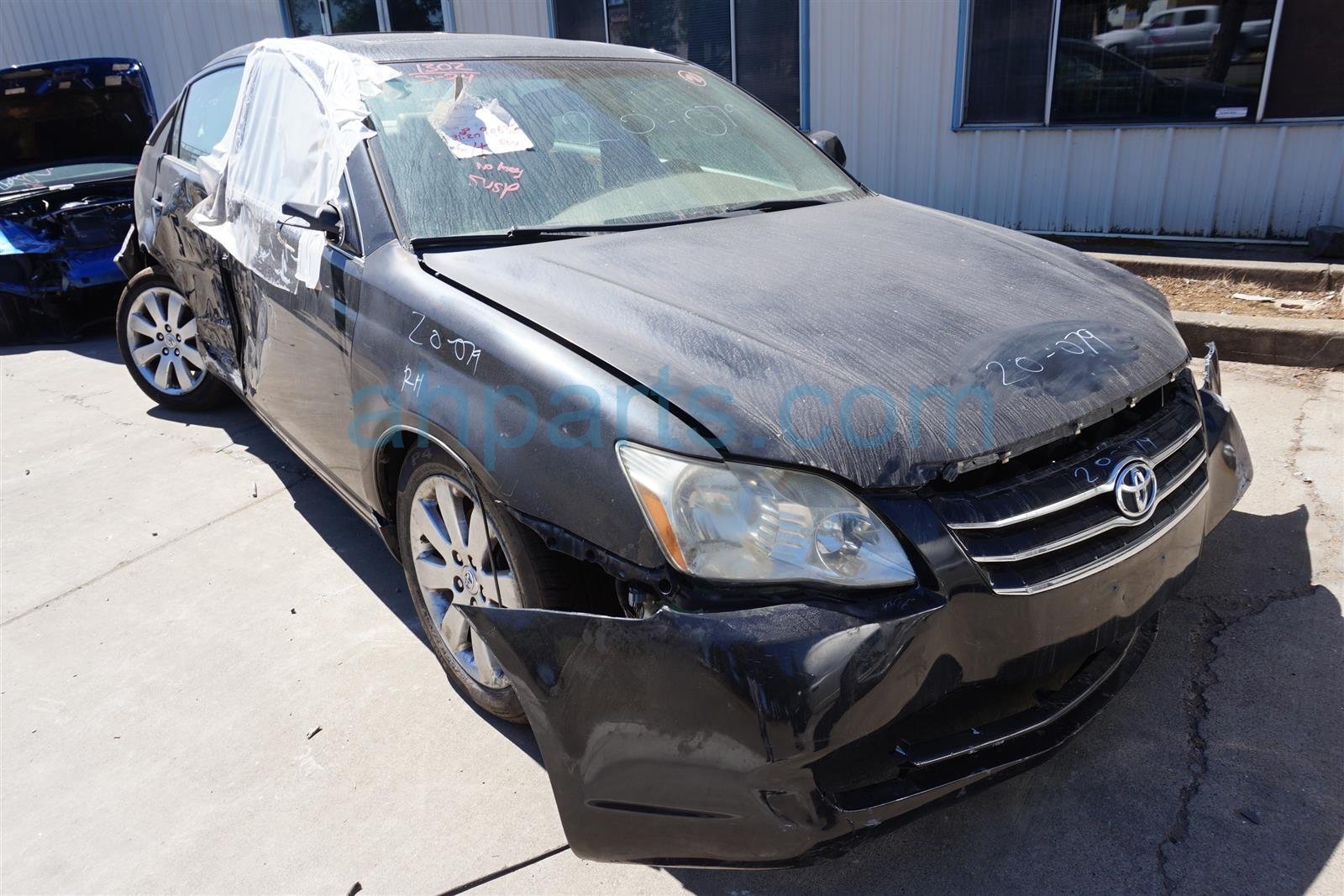 2007 Toyota Avalon Replacement Parts