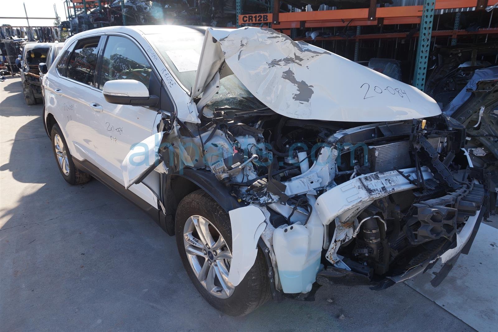 Used OEM Ford Edge Parts