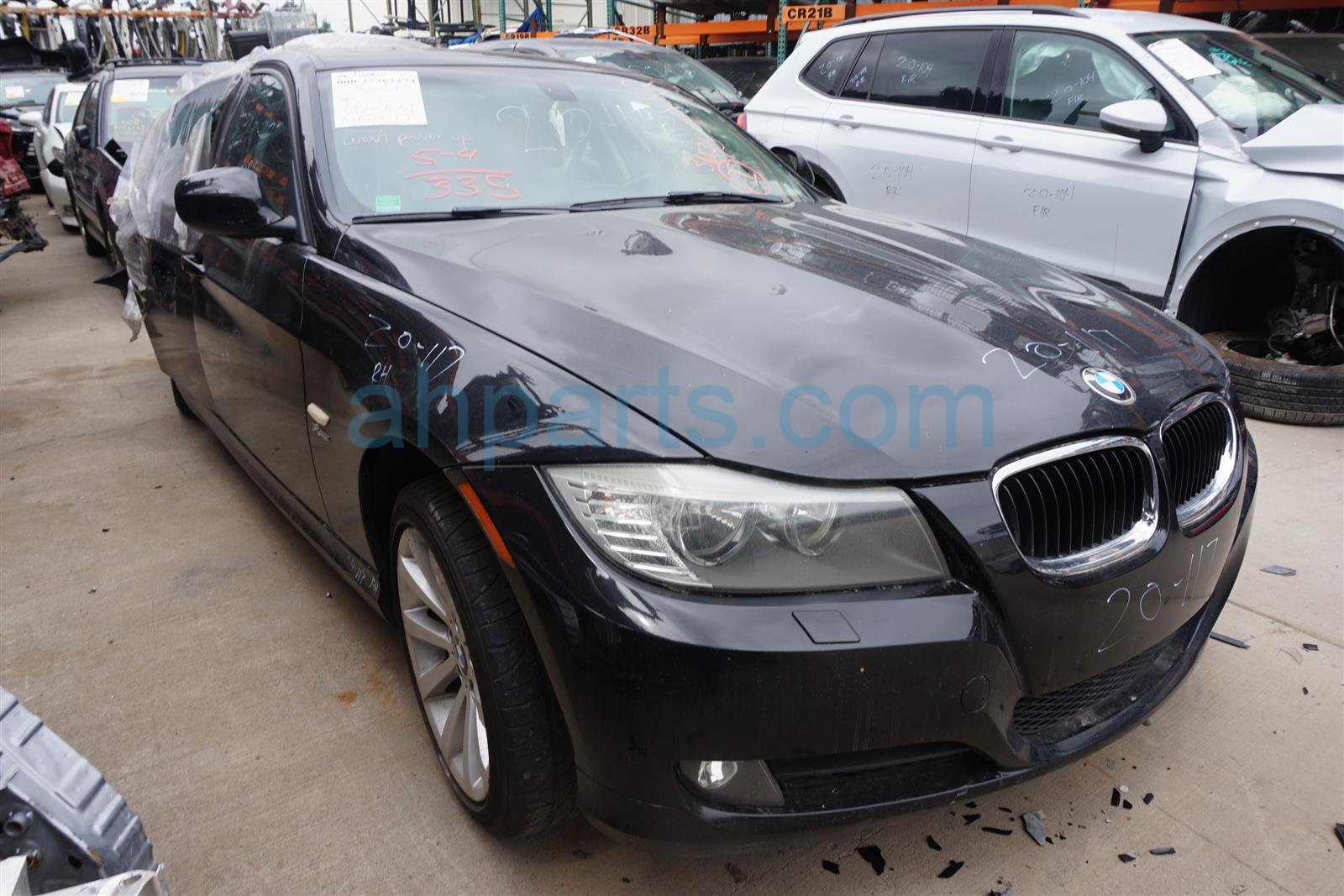 2011 BMW 328i Replacement Parts