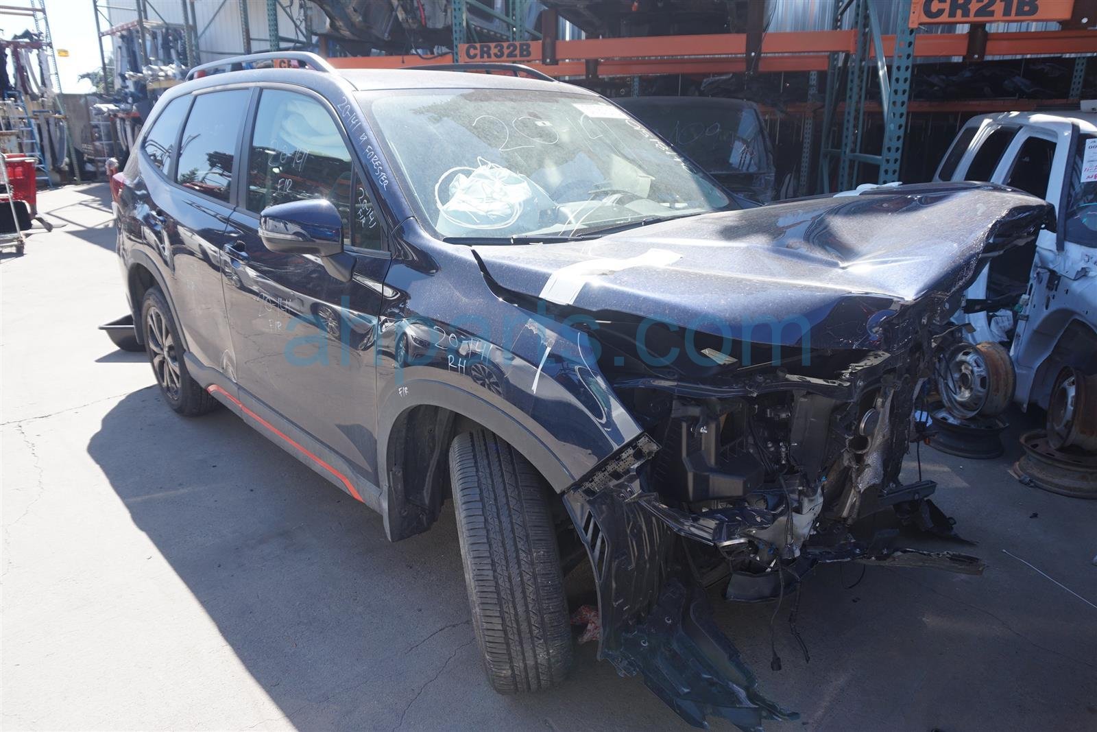 2019 Subaru Forester Replacement Parts