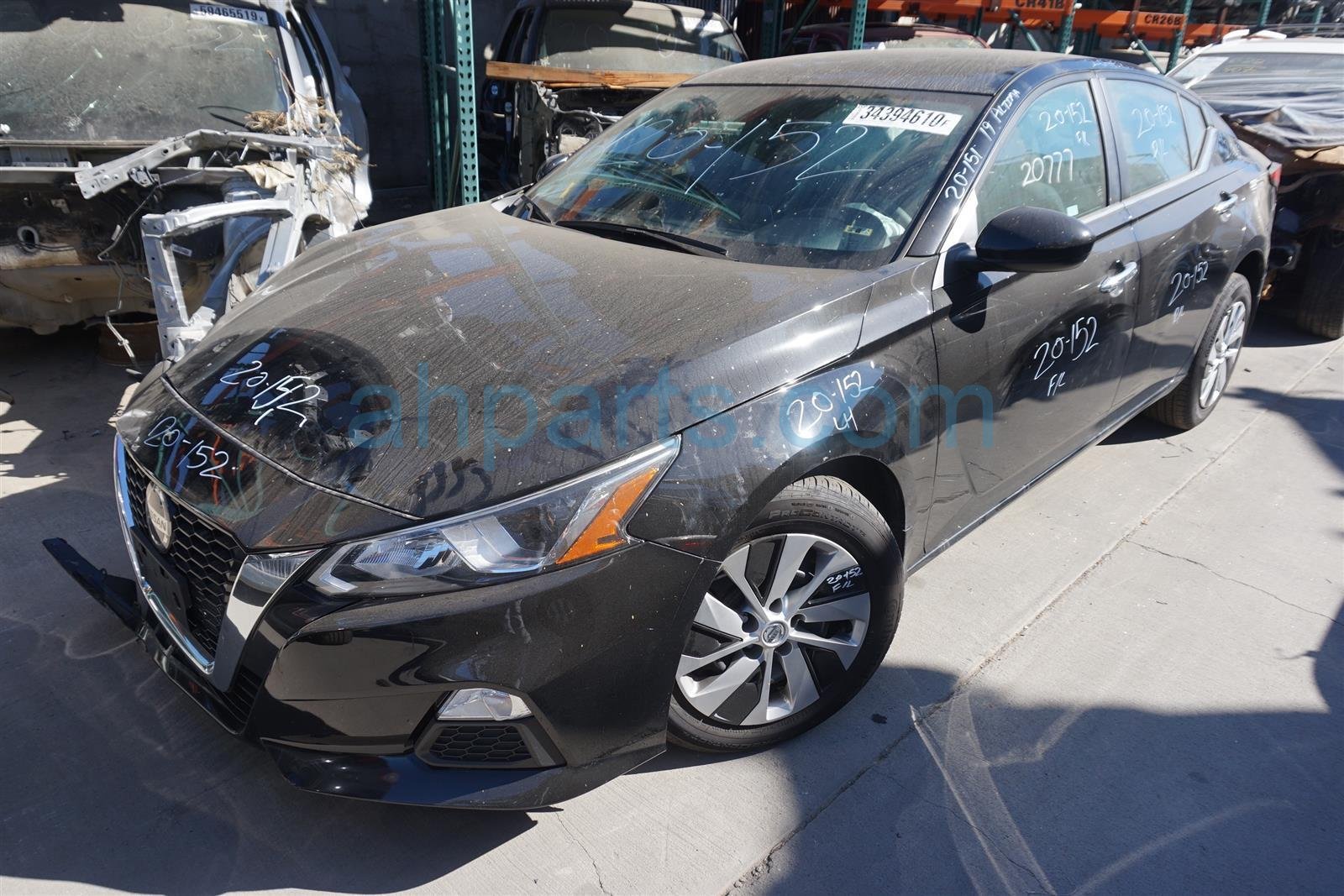 Used OEM Nissan Altima Parts