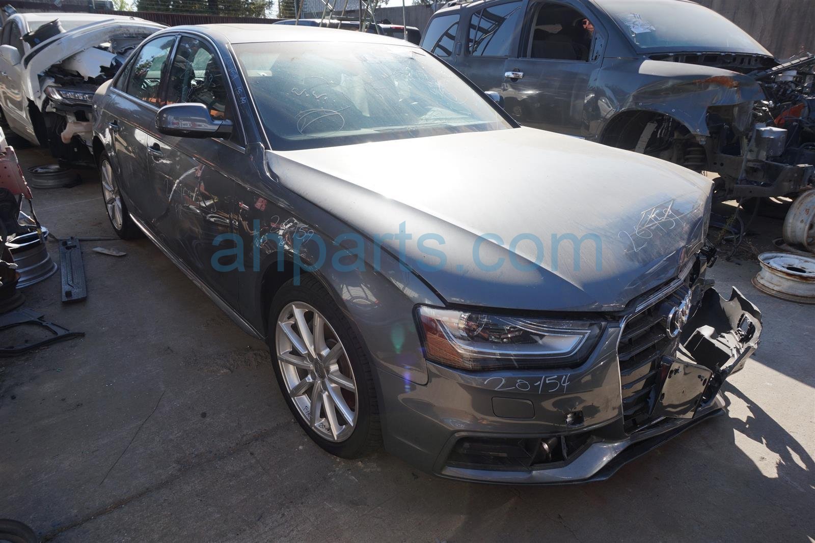 Used OEM Audi A4 Audi Parts