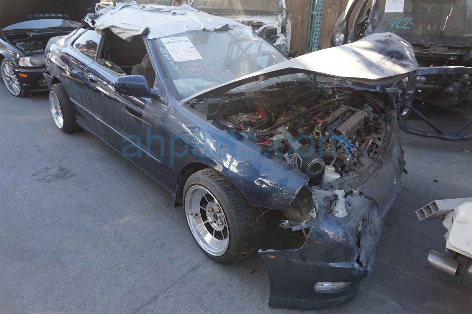 1998 Acura Integra Replacement Parts