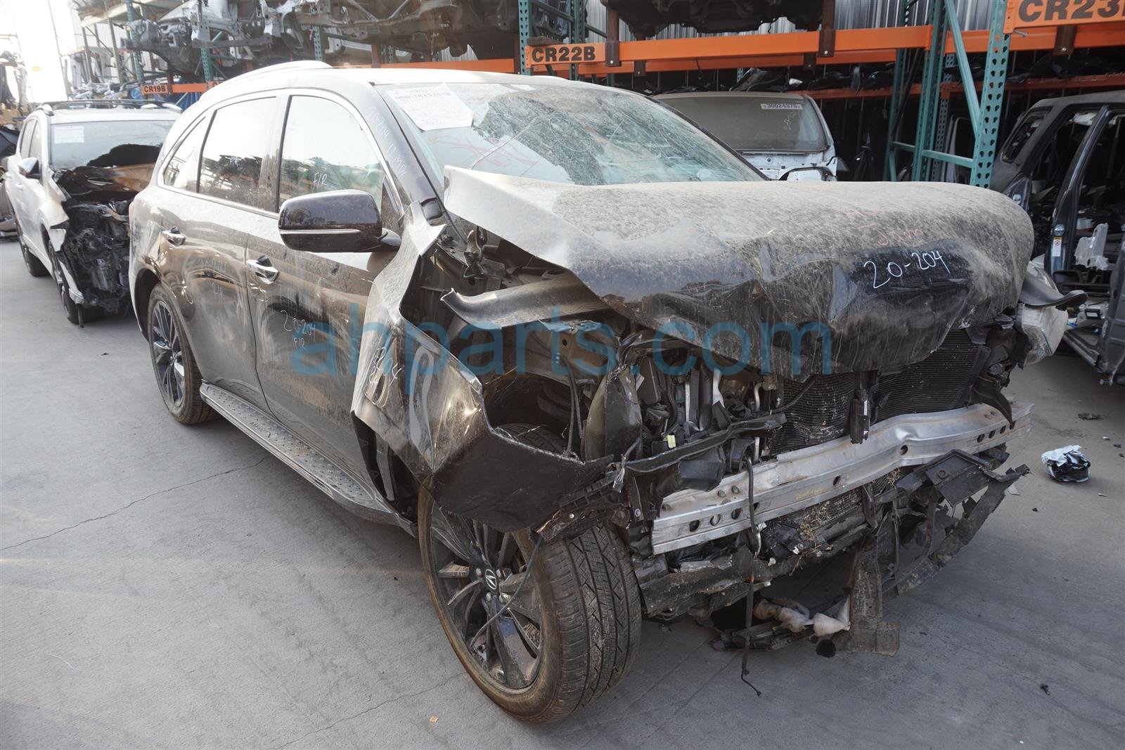 Used OEM Acura MDX Parts