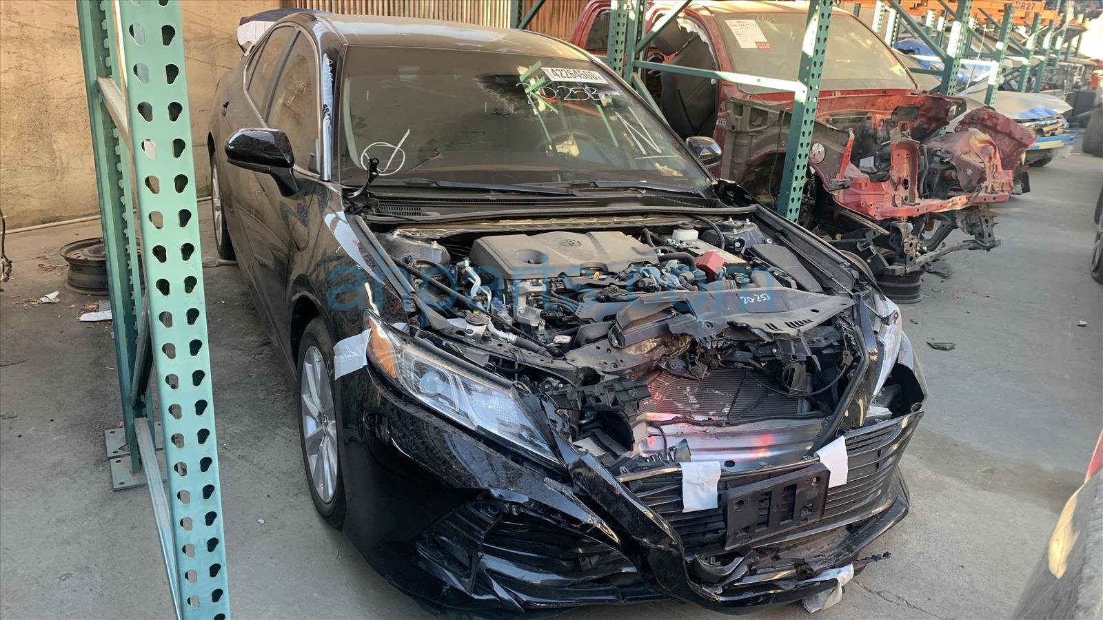 2018 Toyota Camry Replacement Parts