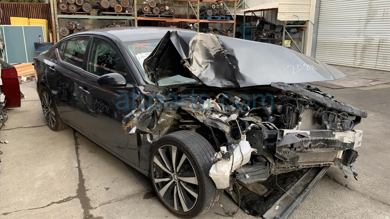 Used OEM Nissan Altima Parts