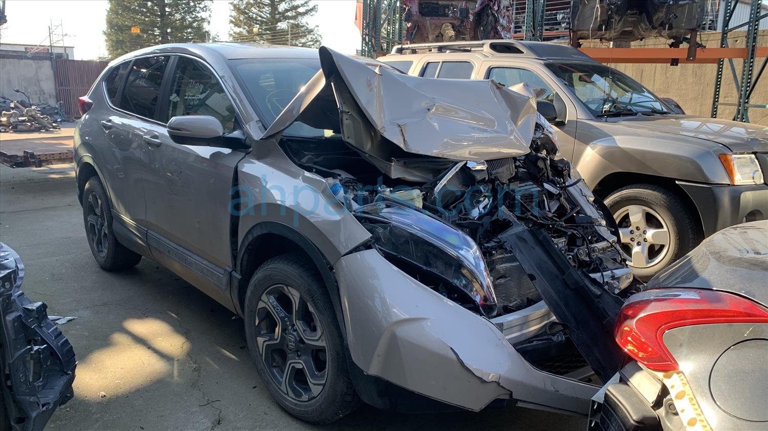 2019 Honda CR-V Replacement Parts