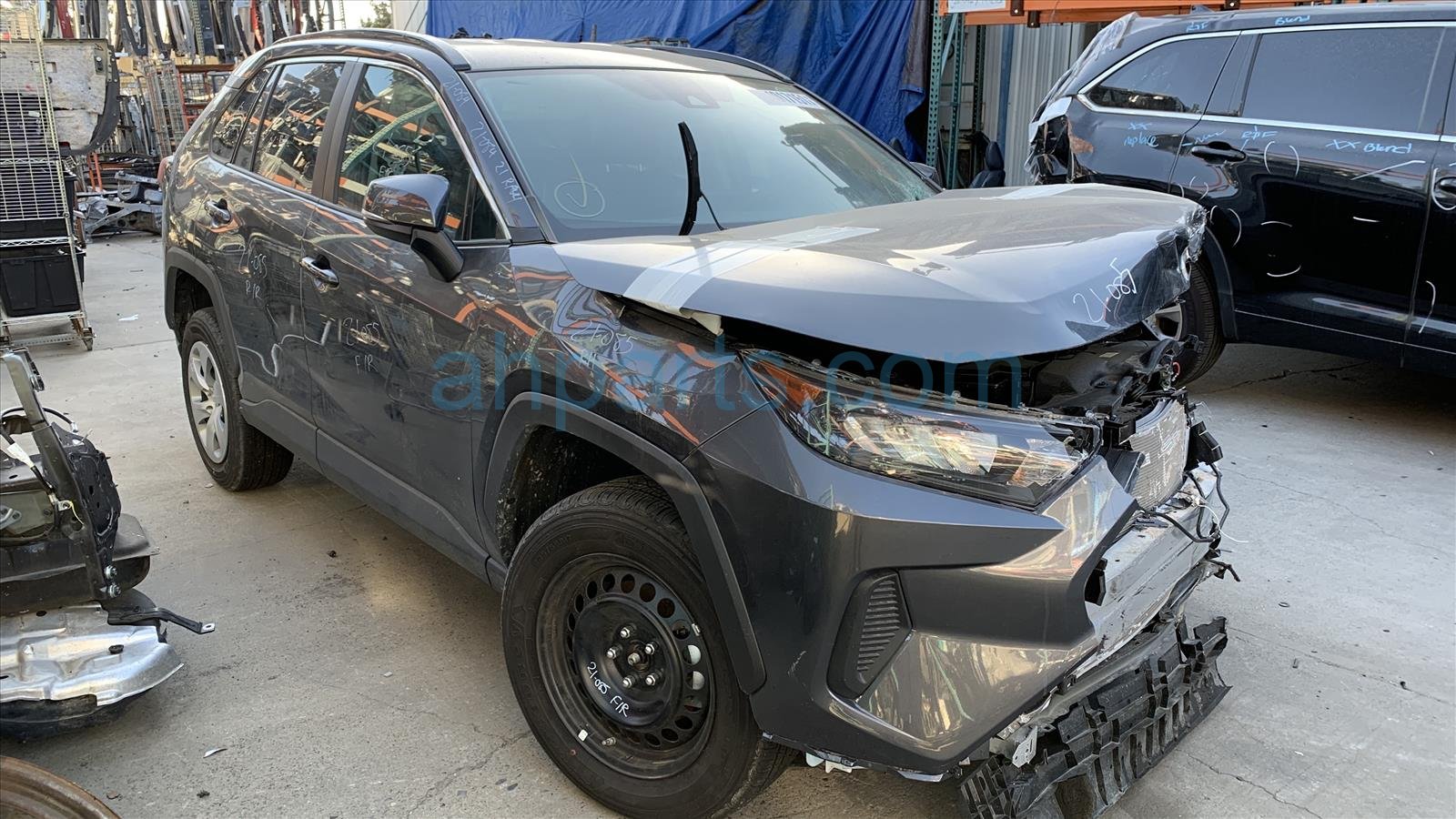 2020 Toyota Rav 4 Replacement Parts