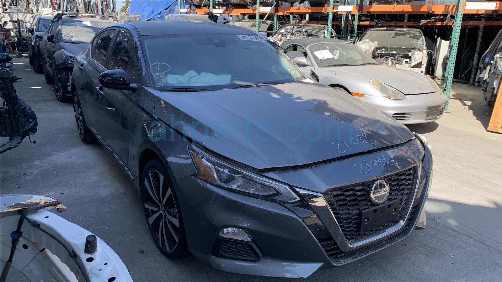 Used OEM Nissan Altima Parts