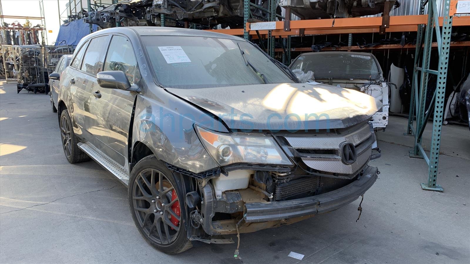 2007 Acura MDX Replacement Parts