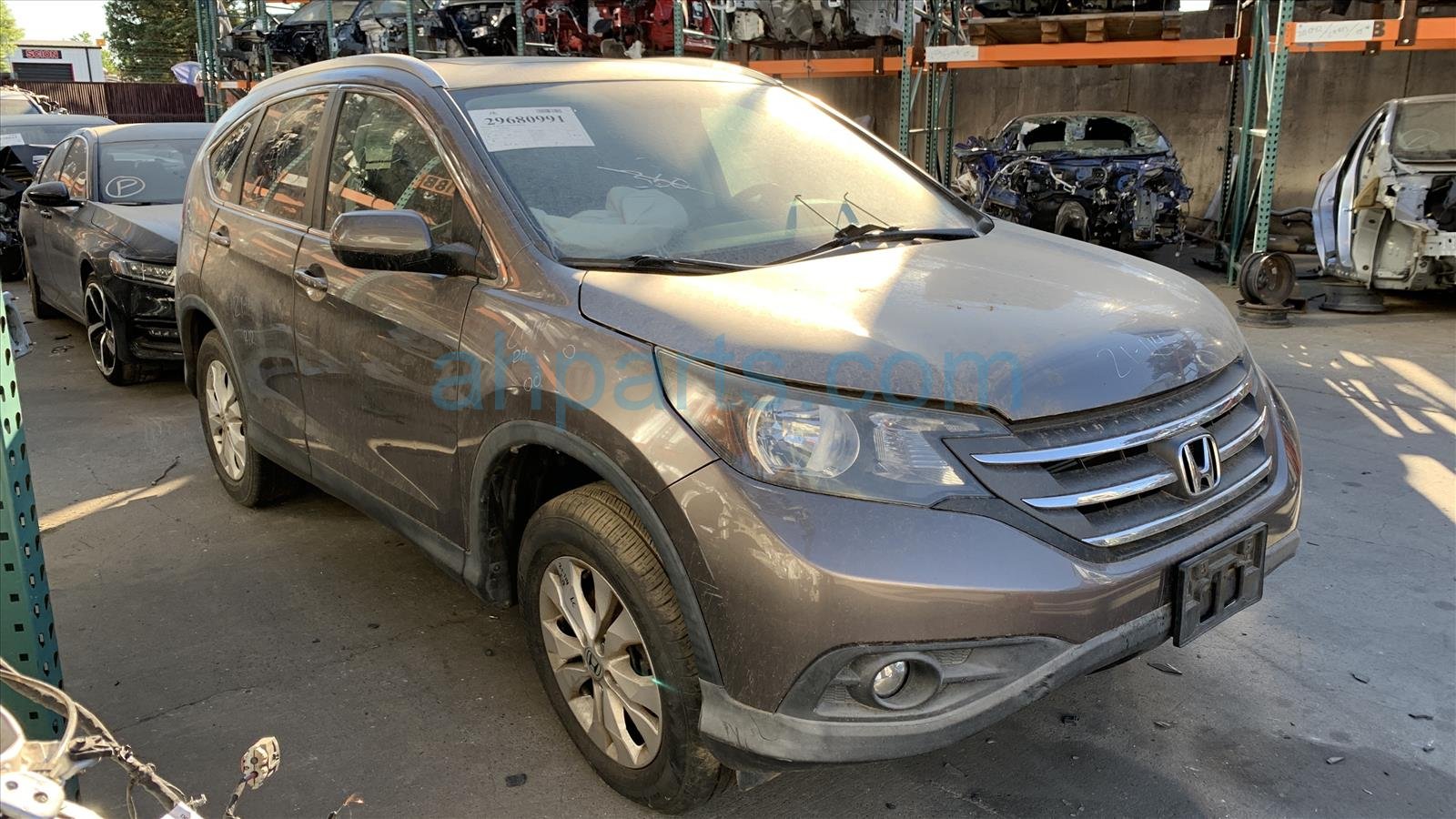 2012 Honda CR-V Replacement Parts