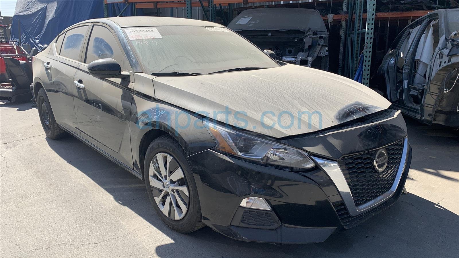 Used OEM Nissan Altima Parts