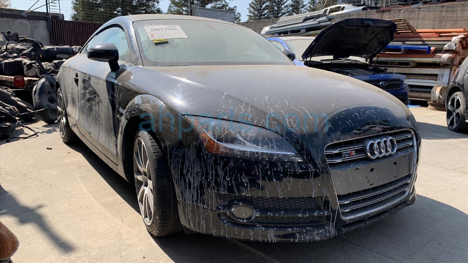 Used OEM Audi TT Audi Parts