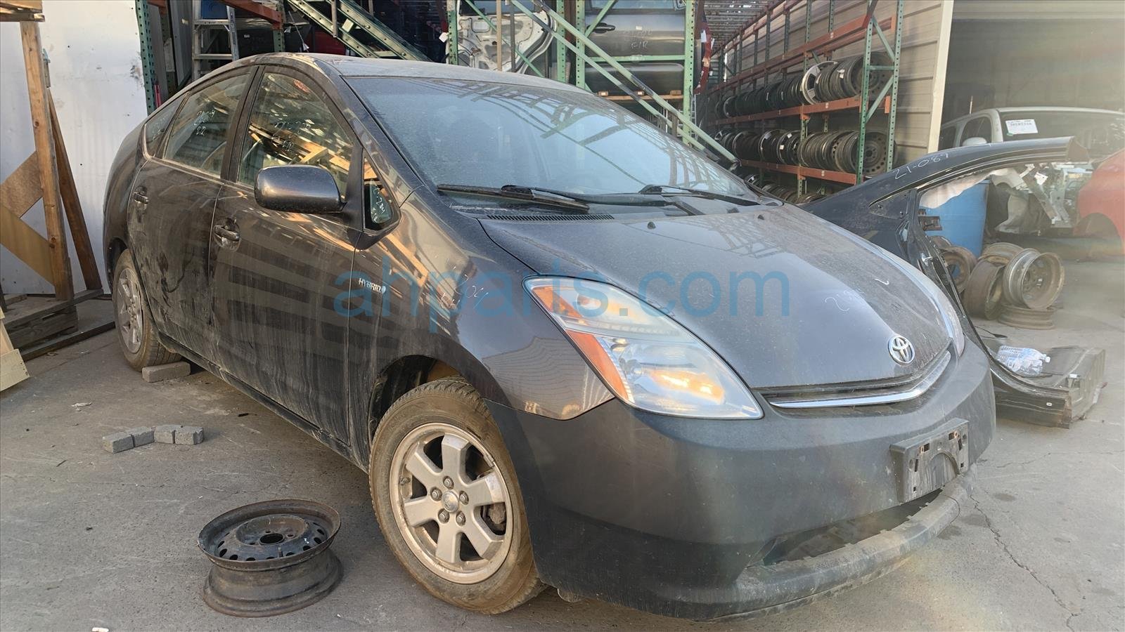 2006 Toyota Prius Replacement Parts