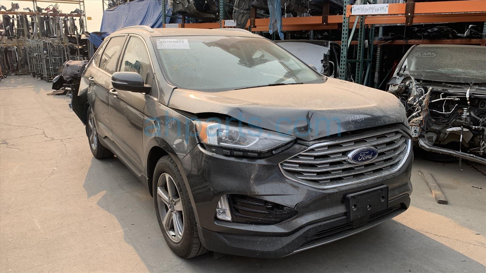 Used OEM Ford Edge Parts