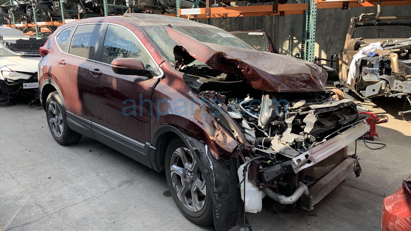 2019 Honda CR-V Replacement Parts