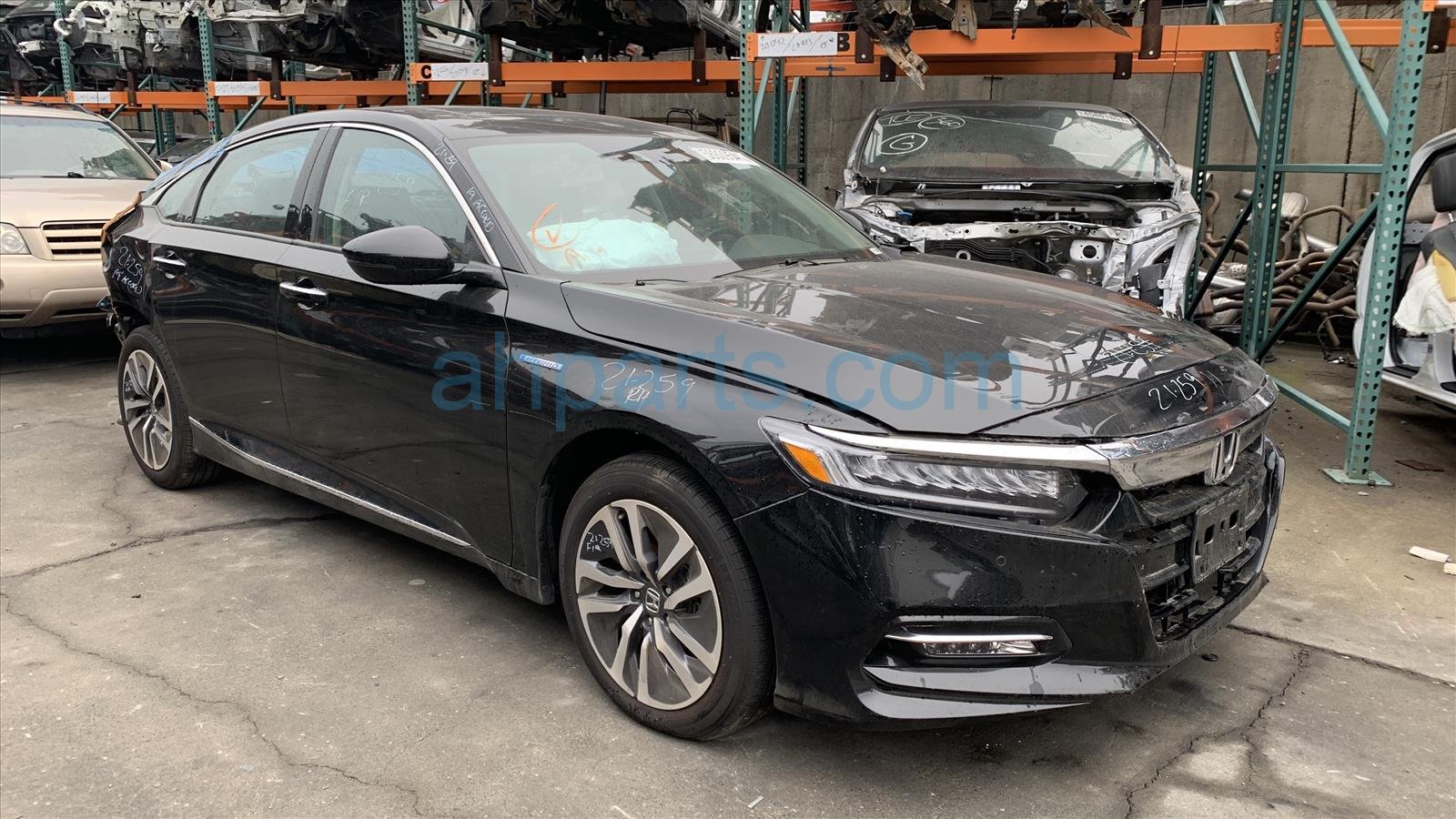 Used OEM Honda Accord Parts