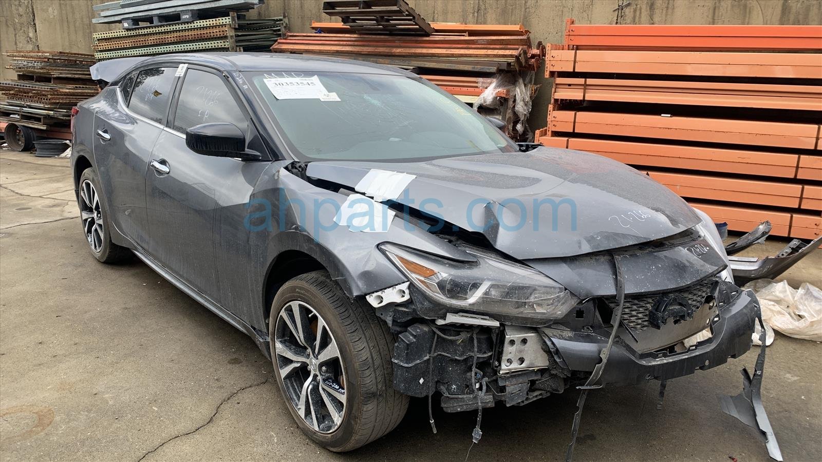 Used OEM Nissan Maxima Parts