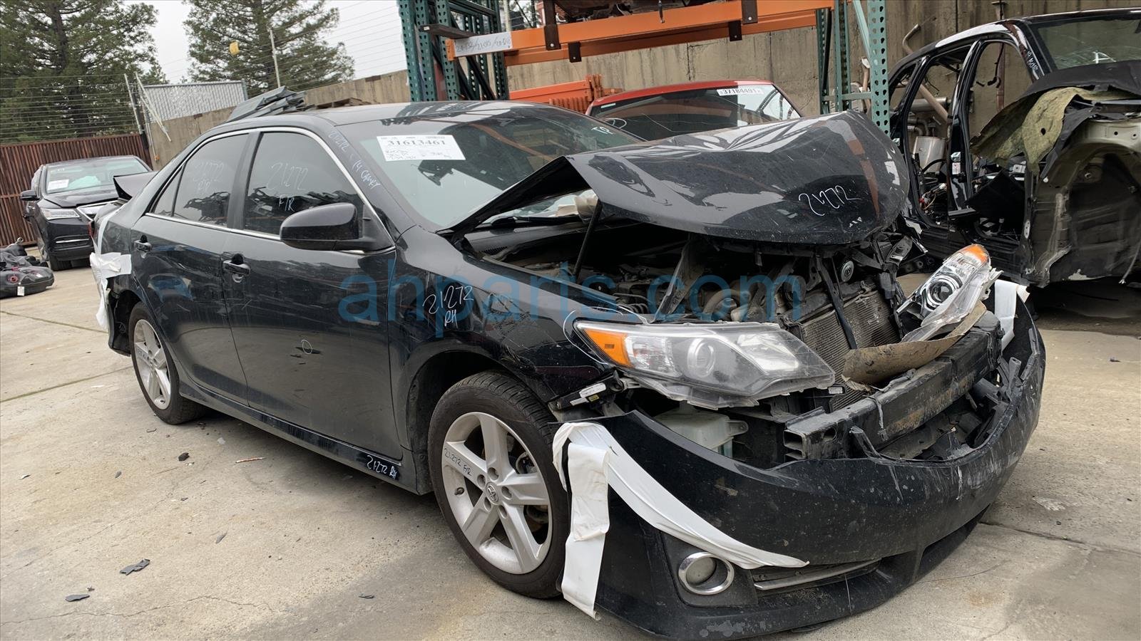 Used OEM Toyota Camry Parts