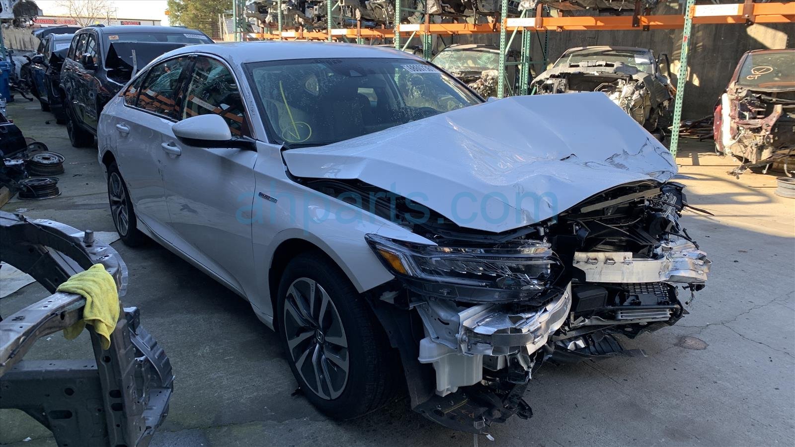 2021 Honda Accord Replacement Parts