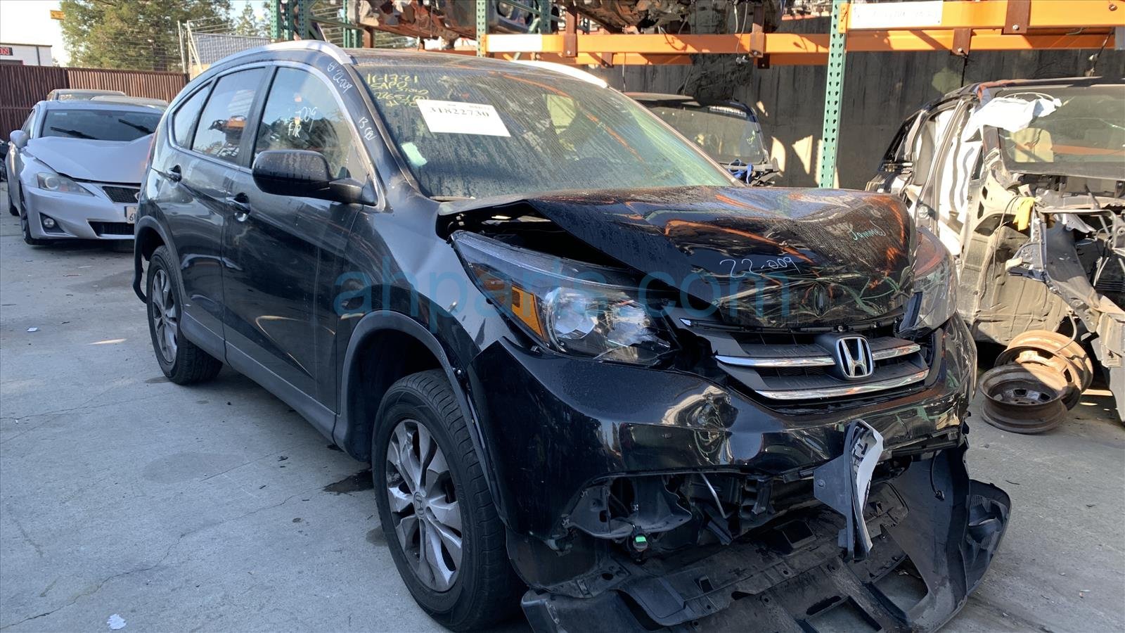 Used OEM Honda CR-V Parts