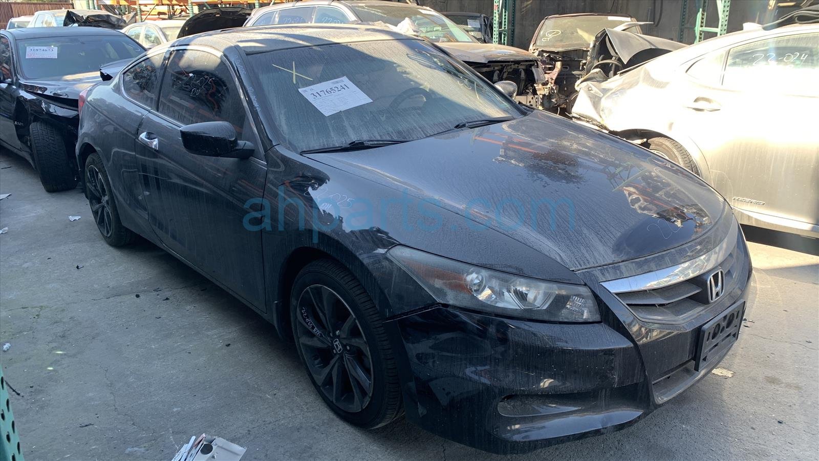 2012 Honda Accord Replacement Parts