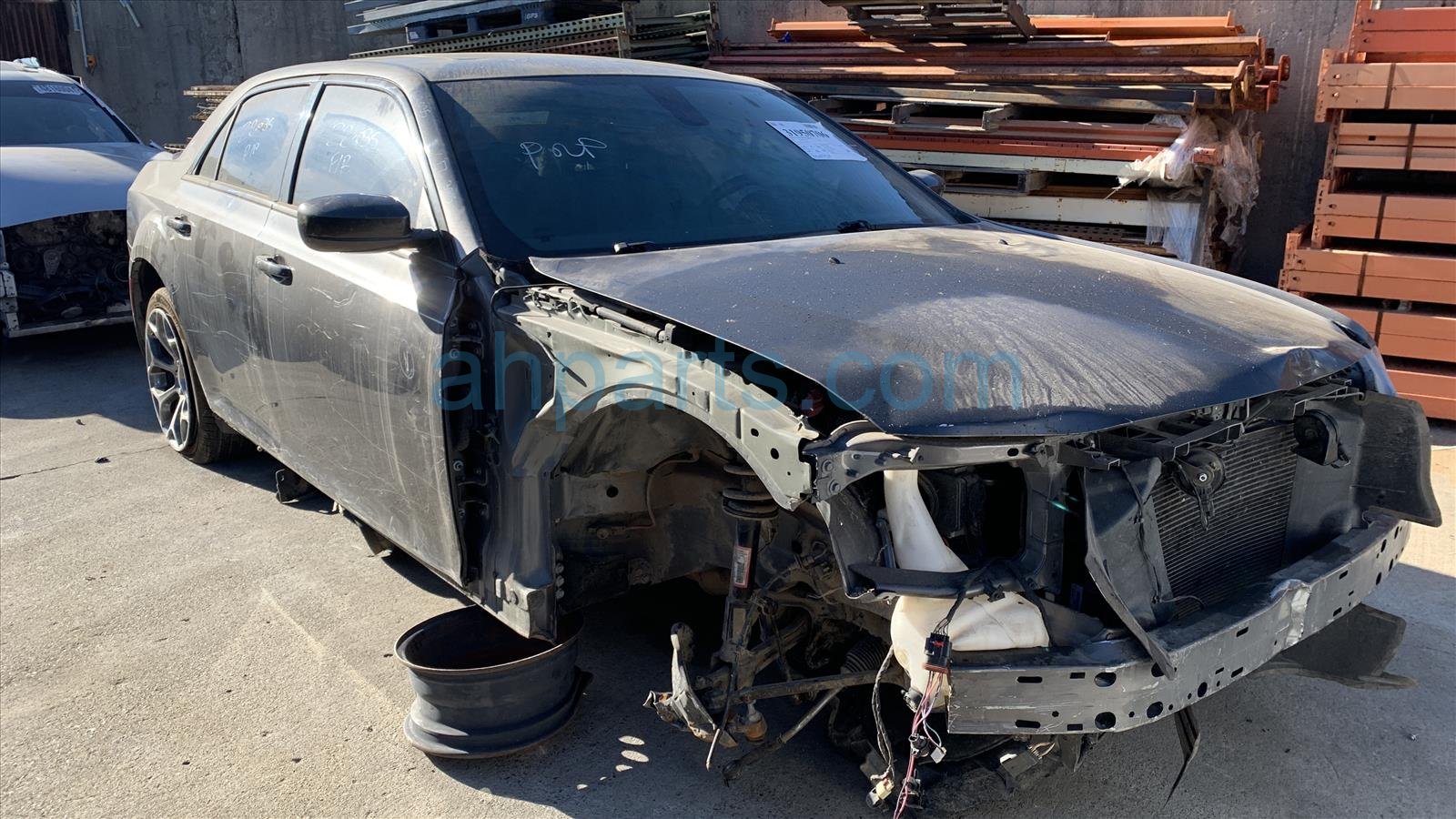 2017 Chrysler 300 Replacement Parts